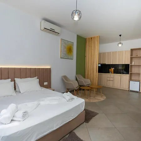 L Otel Shkodër