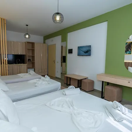 Otel L Shkodër
