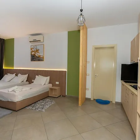 L Otel Shkodër
