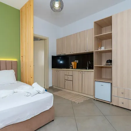 Otel L Shkodër