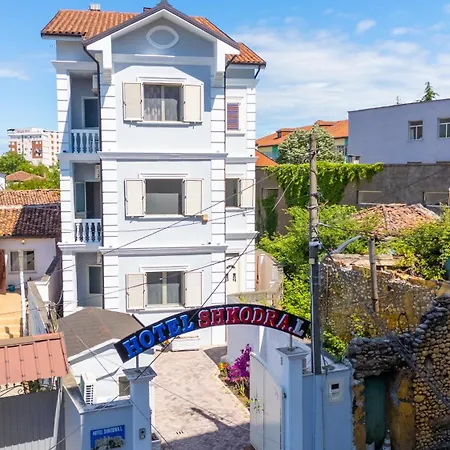 L Shkodër