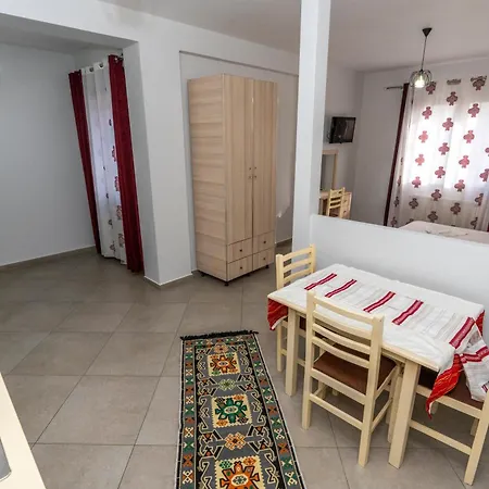 L Hotel Shkodër