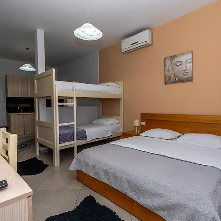 L Hotel Shkodër
