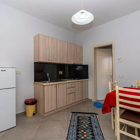 L Hotel Shkodër