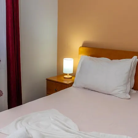 Hotel L Shkodër